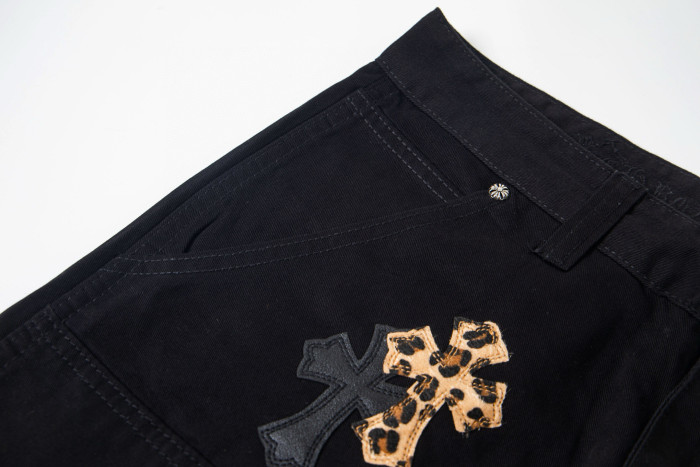 Chrome Hearts 2026ss New Jeans Size 28-36