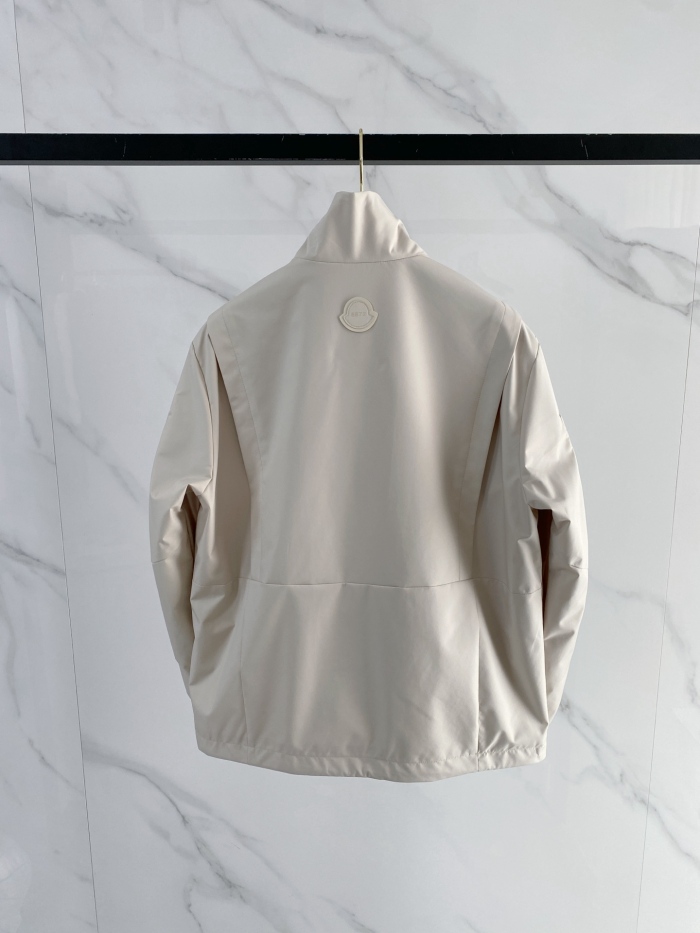 Moncler 2026ss New Jacket Size 48-56