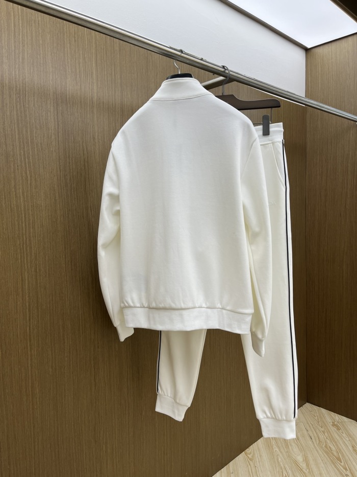 Prada 25SS Jogging Suit Size M-3XL