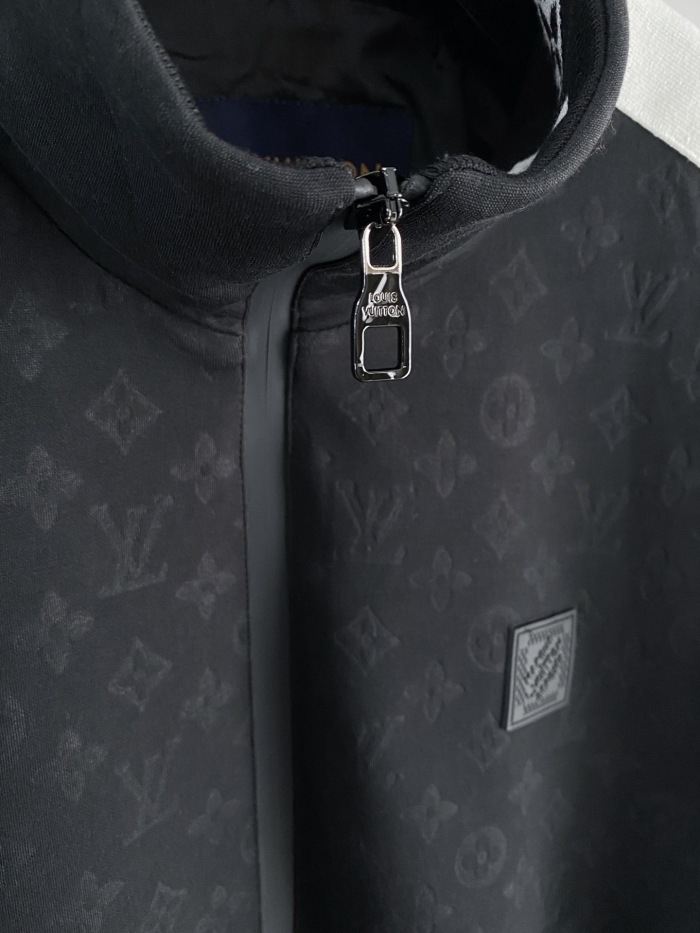 Louis Vuitton 2026ss New Jacket Size 48-56