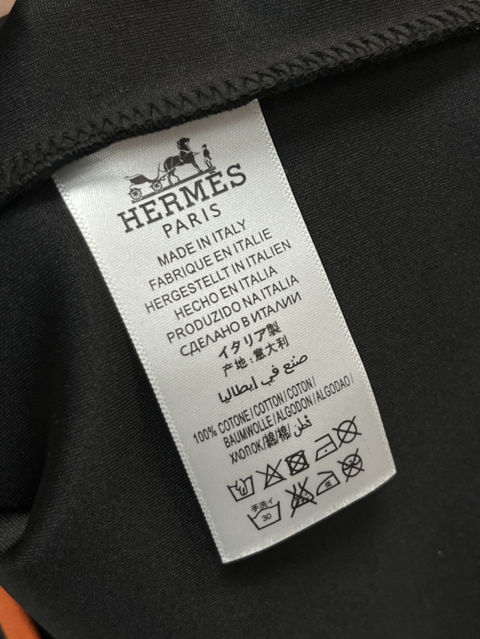 Hermes 25SS Jogging Suit Size M-4XL