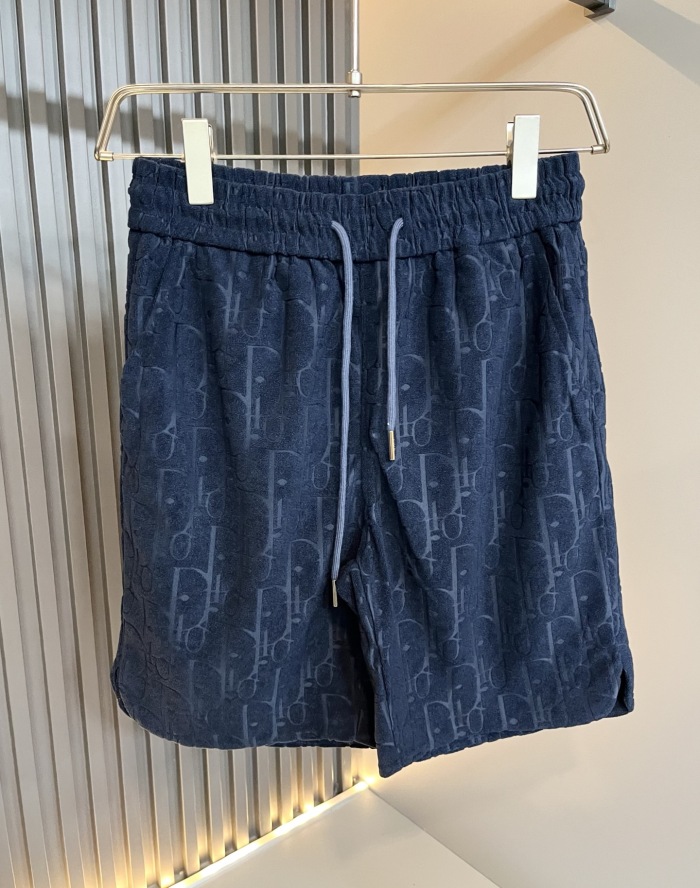 Dior 2026ss New Sommeranzug Size XS-L