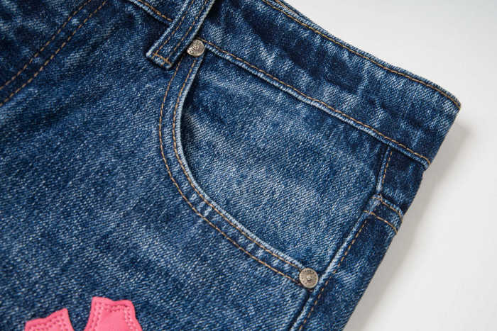 Chrome Hearts 2026ss New Jeans Size 28-36