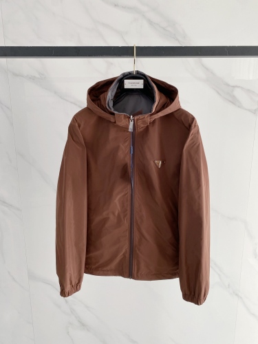 Prada 2026ss New Jacket Size 48-56