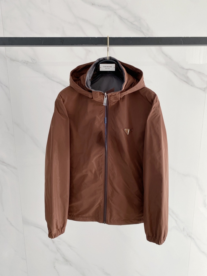 Prada 2026ss New Jacket Size 48-56