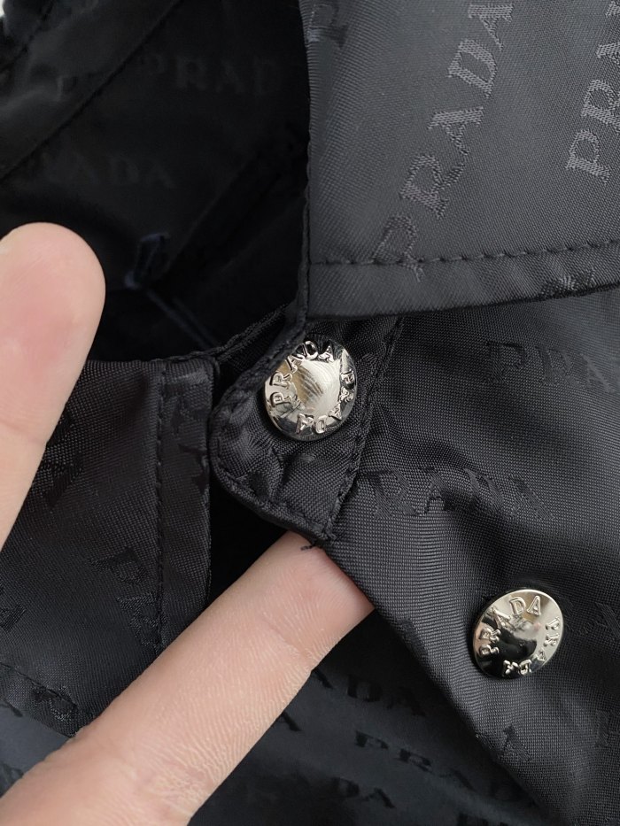 Prada 2026ss New Jacket Size 48-56