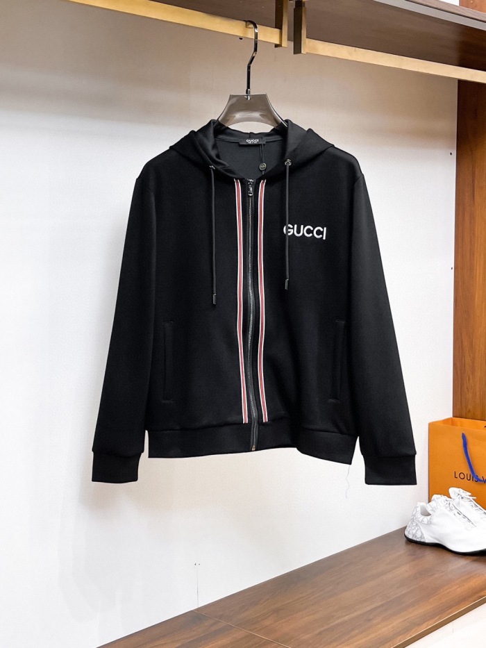 Gucci 25SS Jogging Suit Size M-3XL