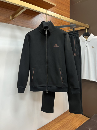 Loro Piana 25SS Jogging Suit Size M-4XL