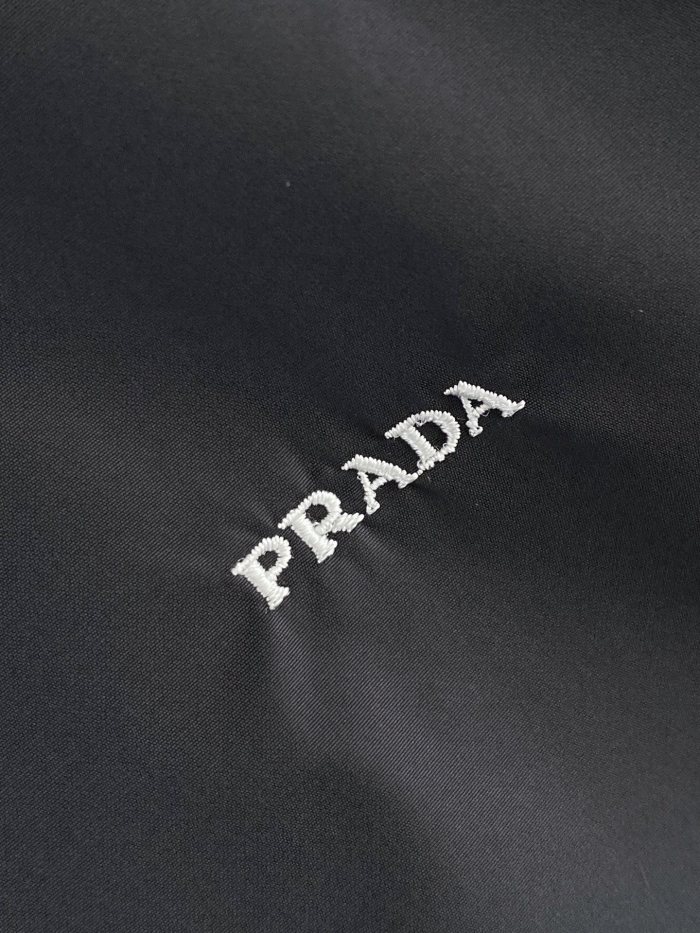 Prada 2026ss New Jacket Size 48-56