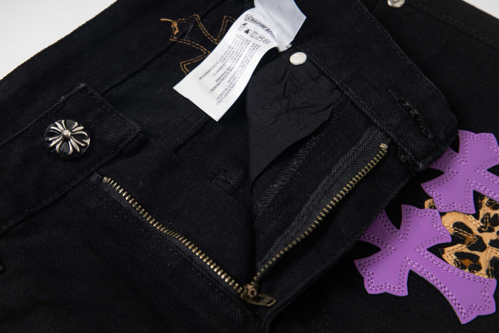 Chrome Hearts 2026ss New Jeans Size 28-36