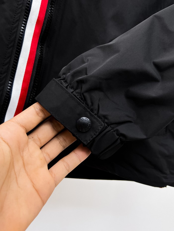 Moncler 2026ss New Jacket Size M-XXXL