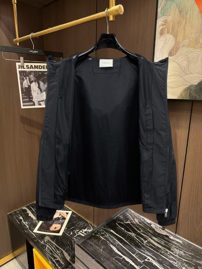 Gucci 2026ss New Jacket Size M-XXXL
