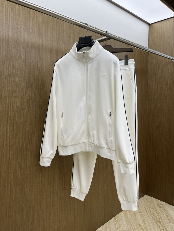 Prada 25SS Jogging Suit Size M-3XL