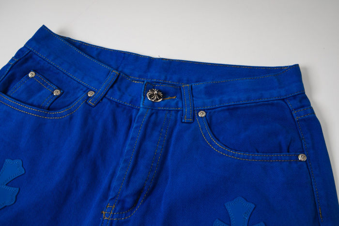 Chrome Hearts 2026ss New Jeans Size 28-34
