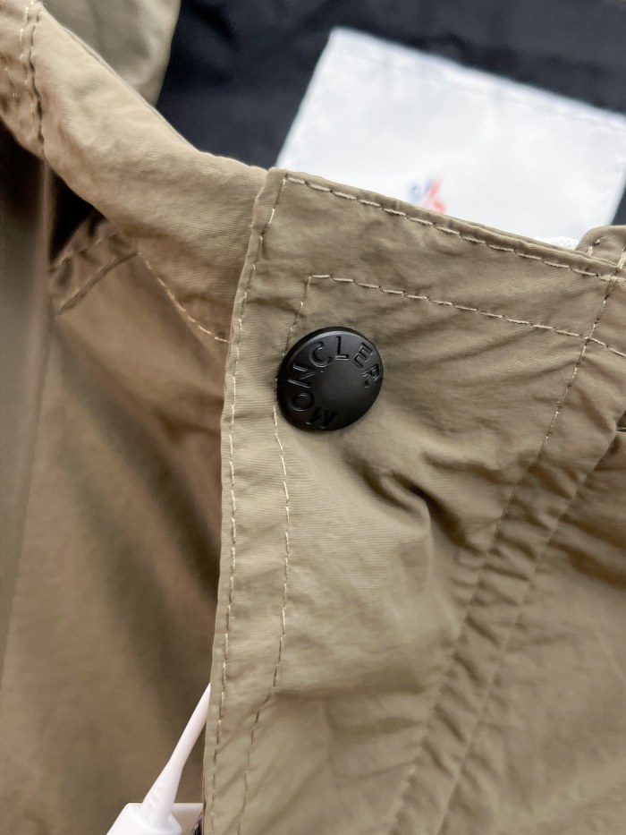 Moncler 2026ss New Jacket Size M-XXXL