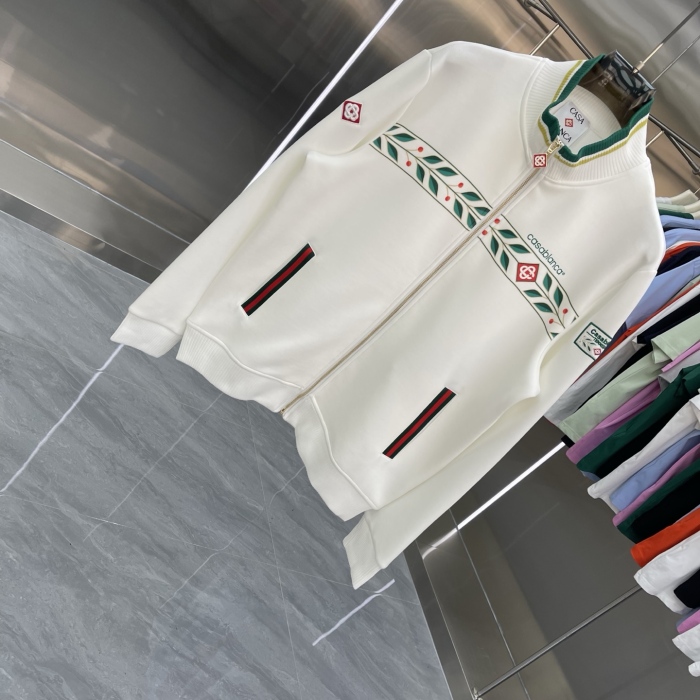 Casablanca 25SS Jogging Suit Size M-3XL