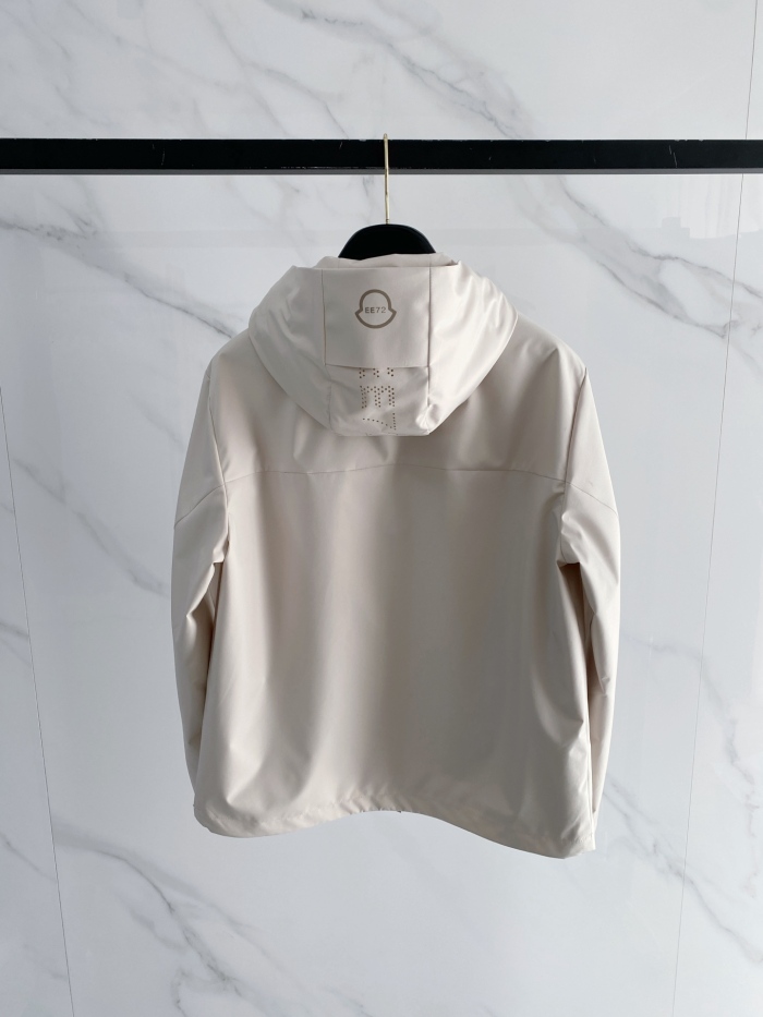 Moncler 2026ss New Jacket Size 48-56