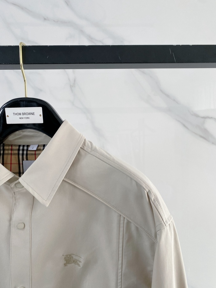 Burberry 2026ss New Jacket Size 48-56