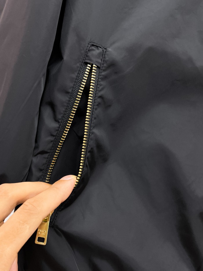 Prada 2026ss New Jacket Size M-XXXL