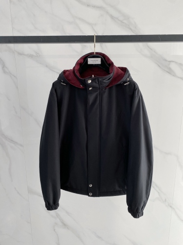 Gucci 2026ss New Jacket Size 48-56
