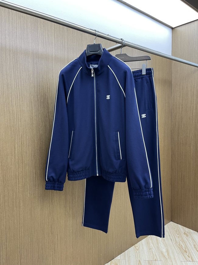 Celine 25SS Jogging Suit Size M-3XL