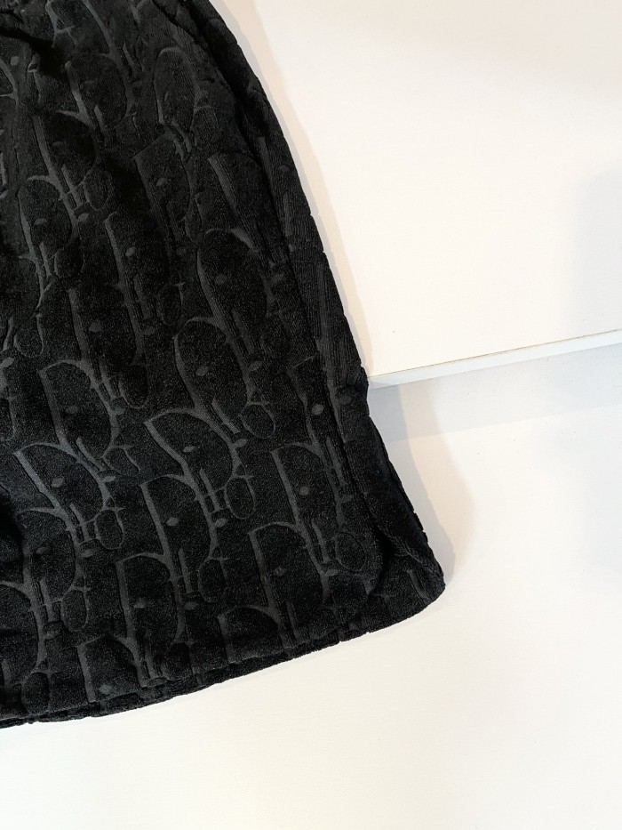 Dior 2026ss New Sommeranzug Size XS-L