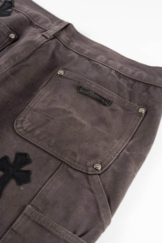 Chrome Hearts 2026ss New Jeans Size 28-36