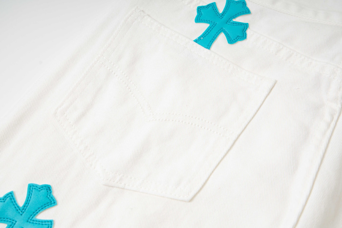 Chrome Hearts 2026ss New Jeans Size 28-36