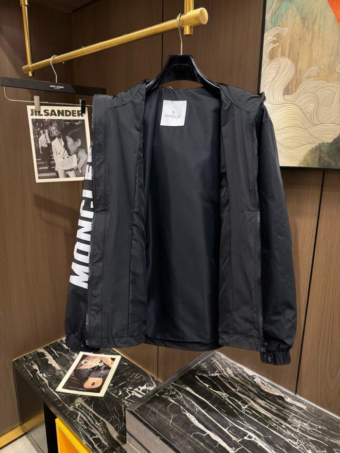 Moncler 2026ss New Jacket Size M-XXXL