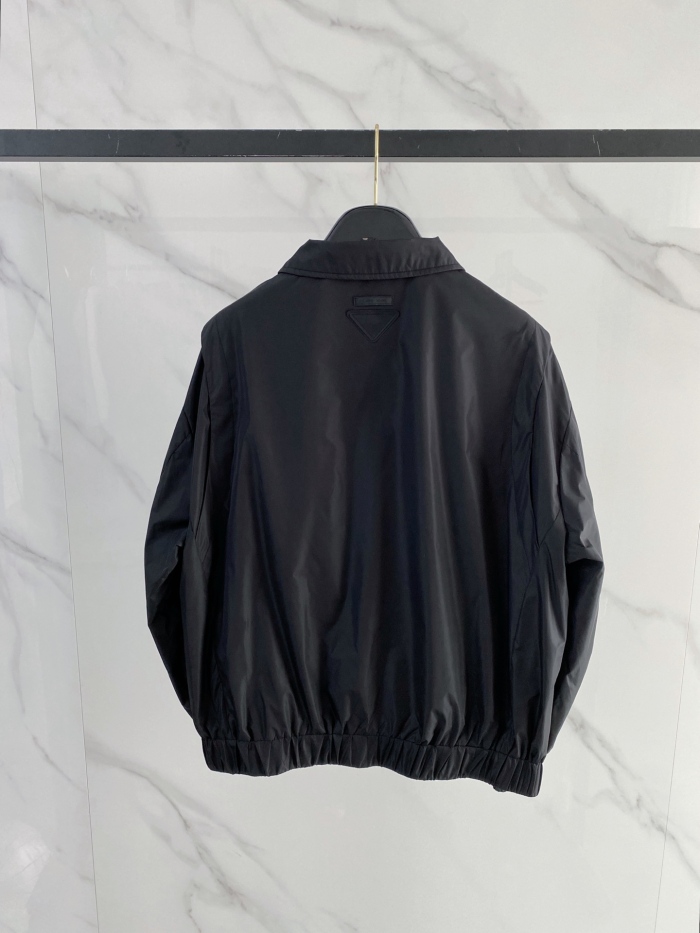 Prada 2026ss New Jacket Size 48-56