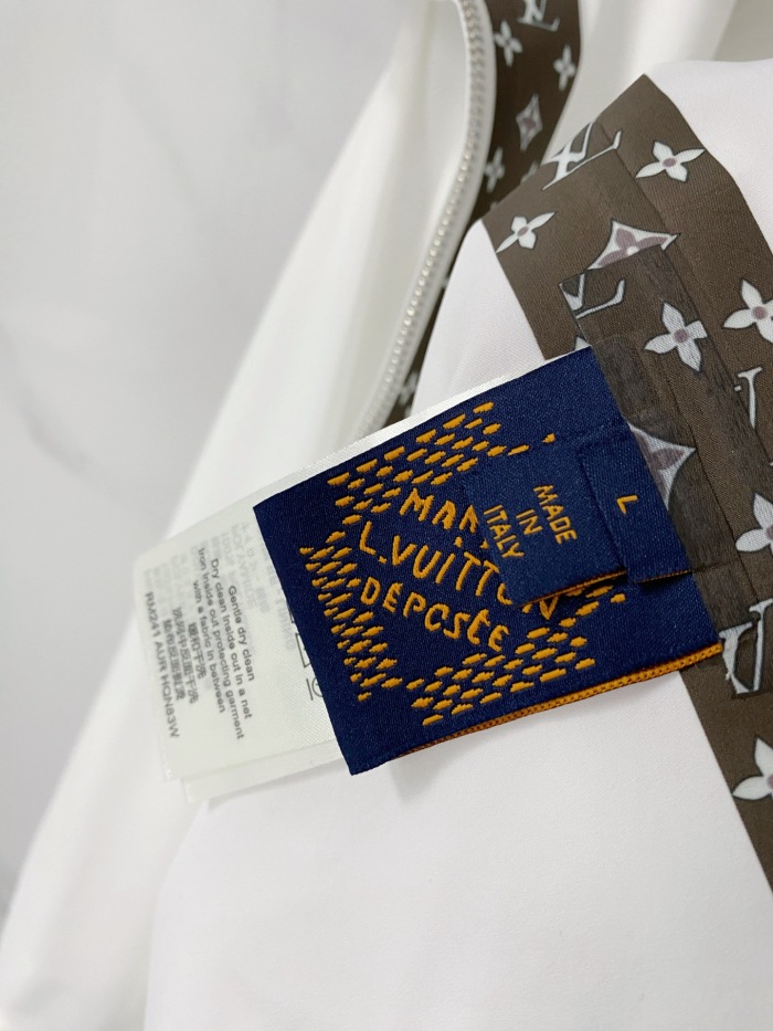 Louis Vuitton 2026ss New Jacket Size 48-56