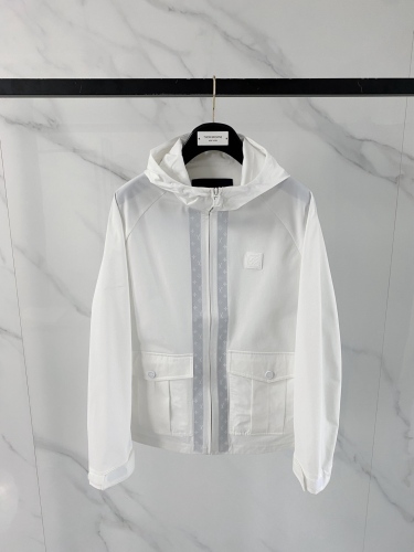 Louis Vuitton 2026ss New Jacket Size 48-56