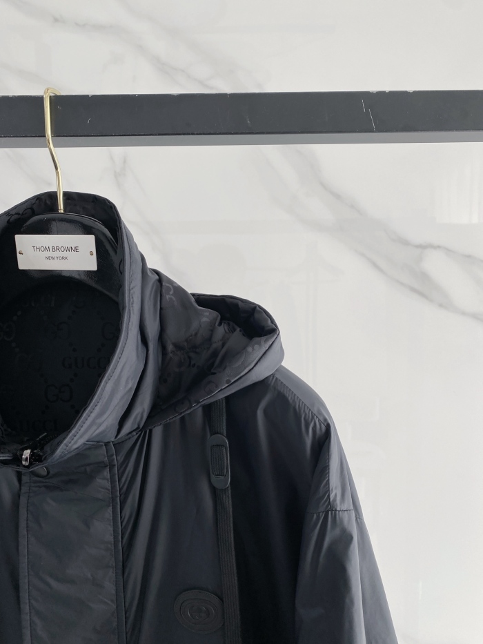 Gucci 2026ss New Jacket Size 48-56