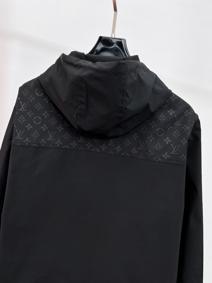Louis Vuitton 2026ss New Jacket Size M-XXXL