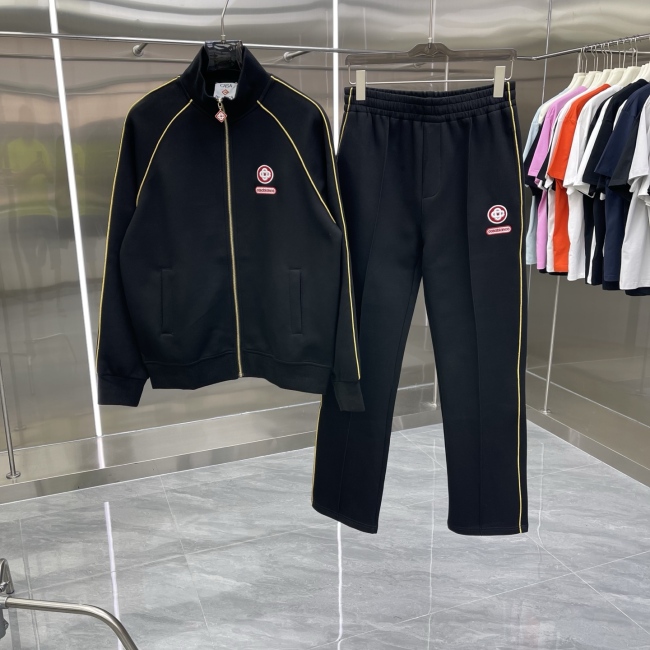 Casablanca 25SS Jogging Suit Size M-3XL