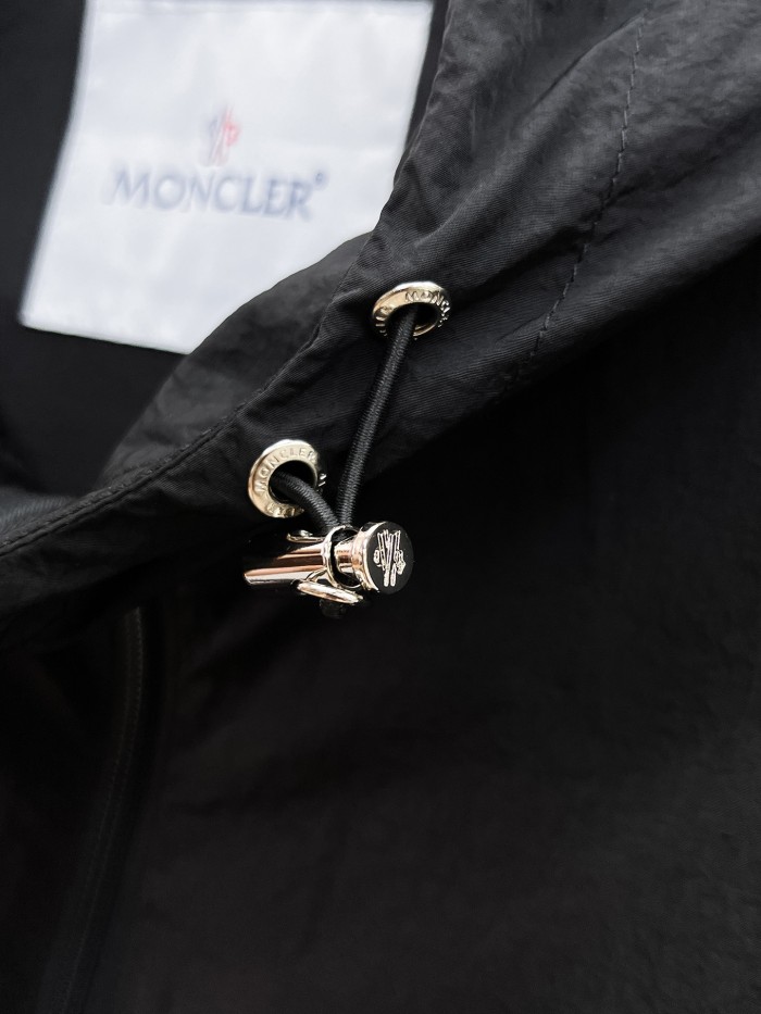 Moncler 2026ss New Jacket Size M-XXXL