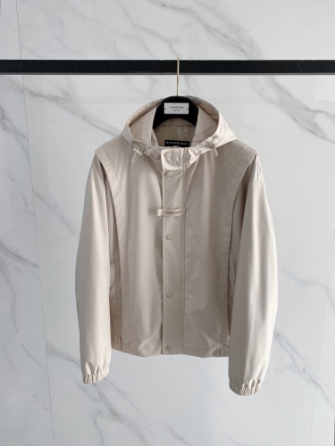 Balenciaga 2026ss New Jacket Size 48-56