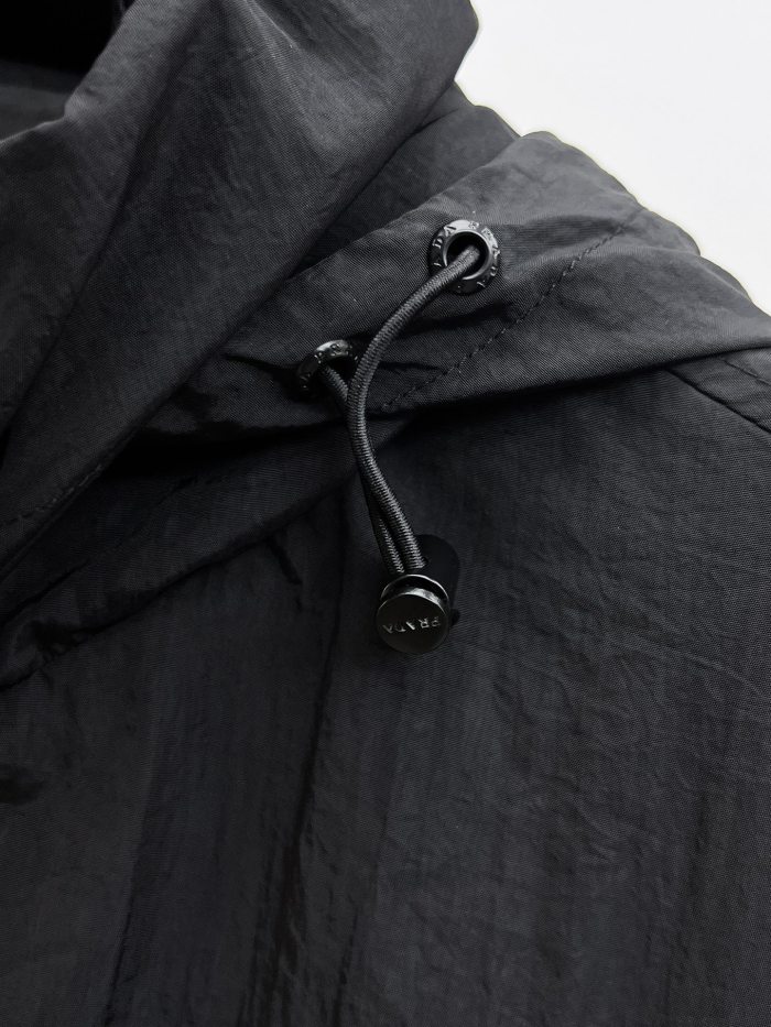 Prada 2026ss New Jacket Size M-XXXL