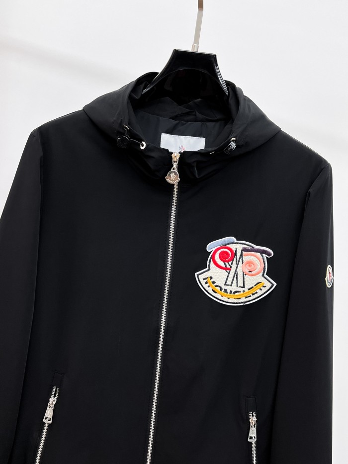 Moncler 2026ss New Jacket Size M-XXXL