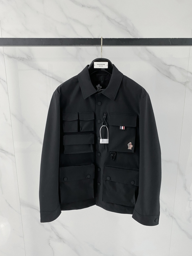 Moncler 2026ss New Jacket Size 48-56