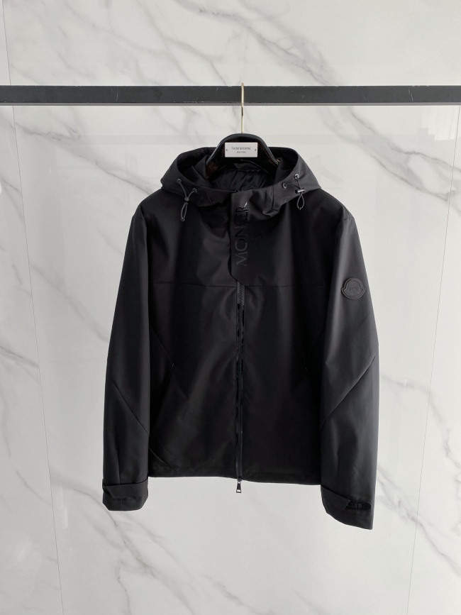 Moncler 2026ss New Jacket Size 48-56