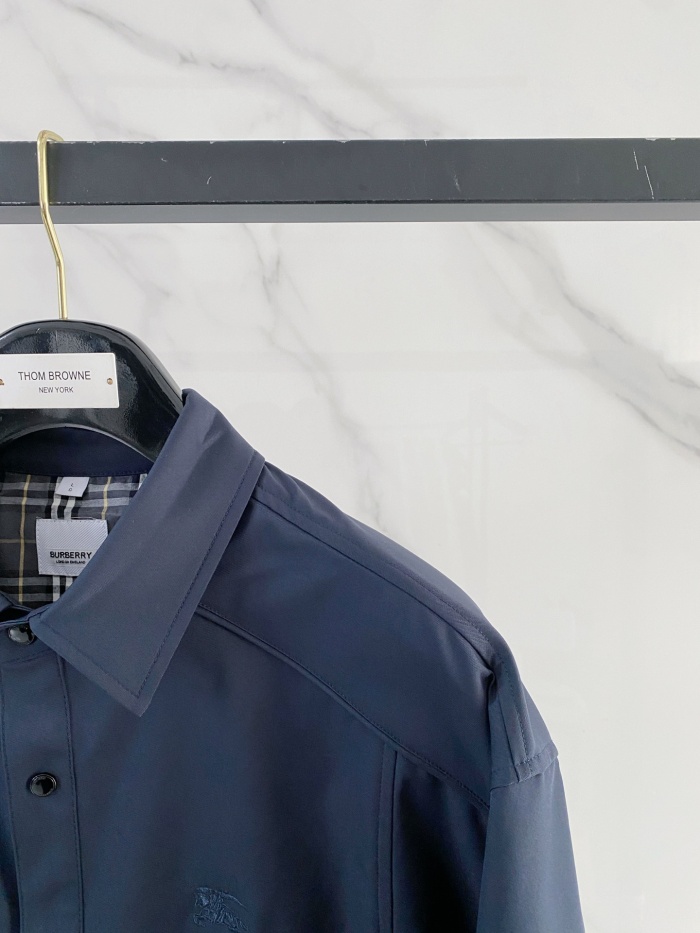 Burberry 2026ss New Jacket Size 48-56