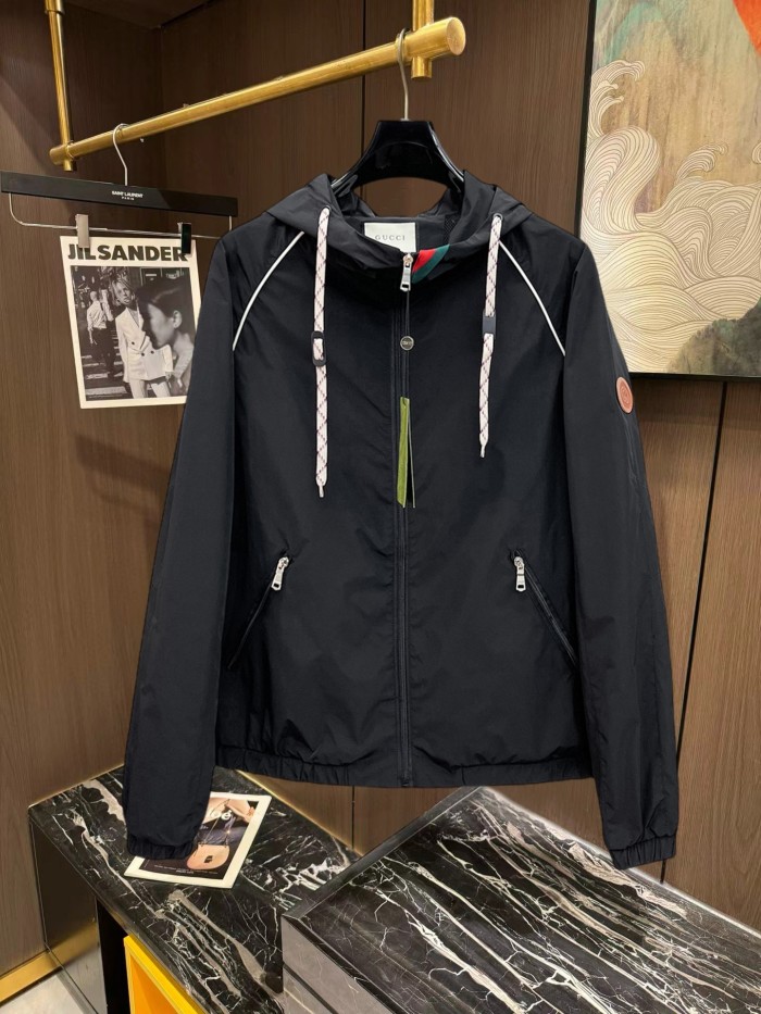 Gucci 2026ss New Jacket Size M-XXXL