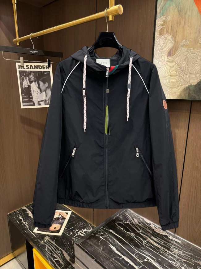 Gucci 2026ss New Jacket Size M-XXXL