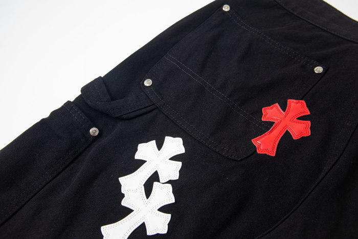 Chrome Hearts 2026ss New Jeans Size 28-36