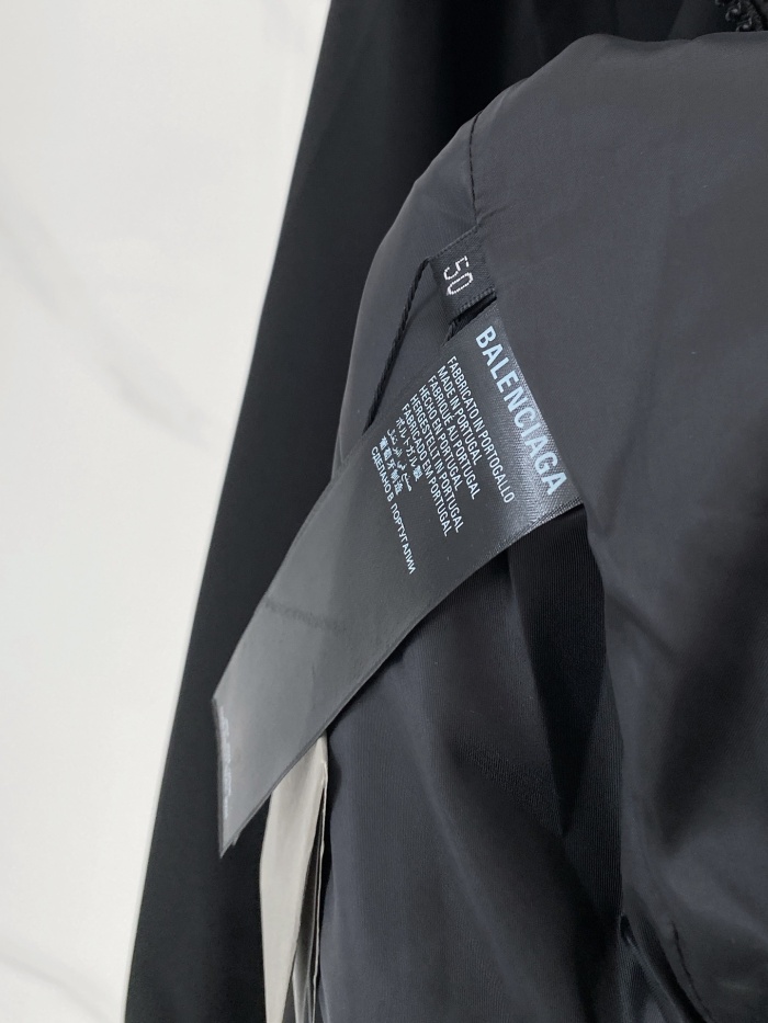 Balenciaga 2026ss New Jacket Size 48-56