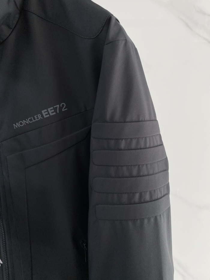 Moncler 2026ss New Jacket Size 48-56