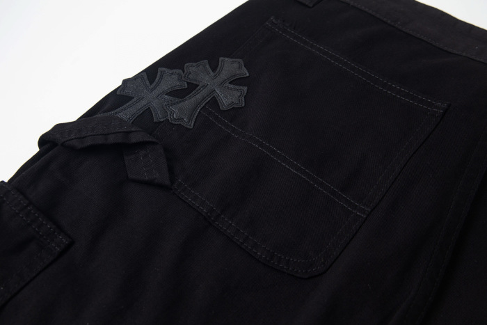 Chrome Hearts 2026ss New Jeans Size 28-36