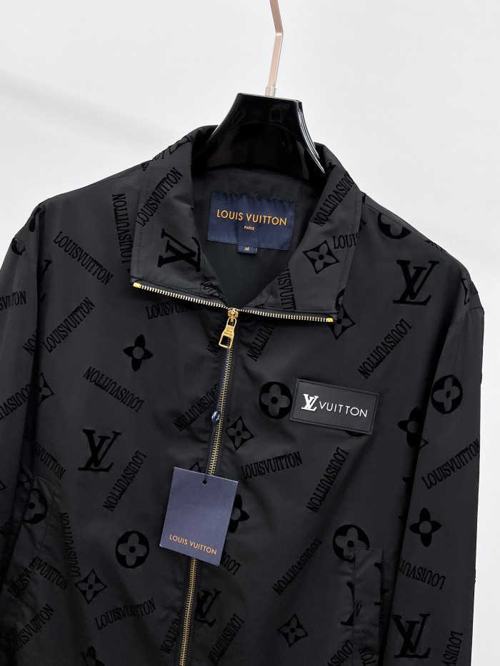Louis Vuitton 2026ss New Jacket Size M-XXXL