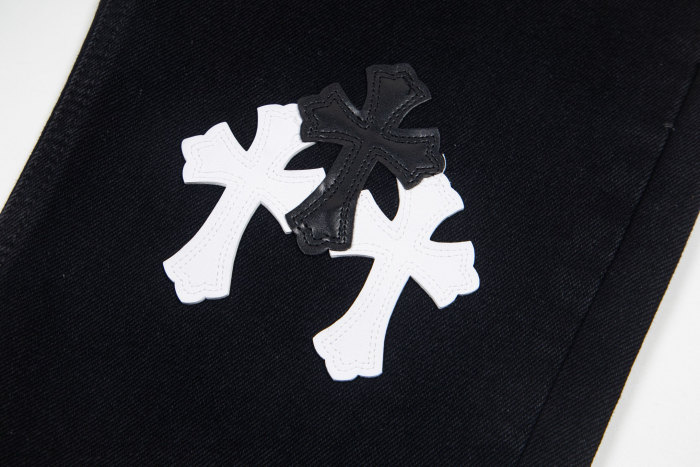 Chrome Hearts 2026ss New Jeans Size 28-34